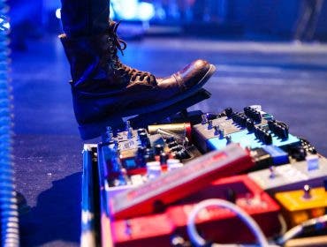 guitar pedal buying guide