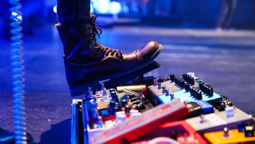guitar pedal buying guide