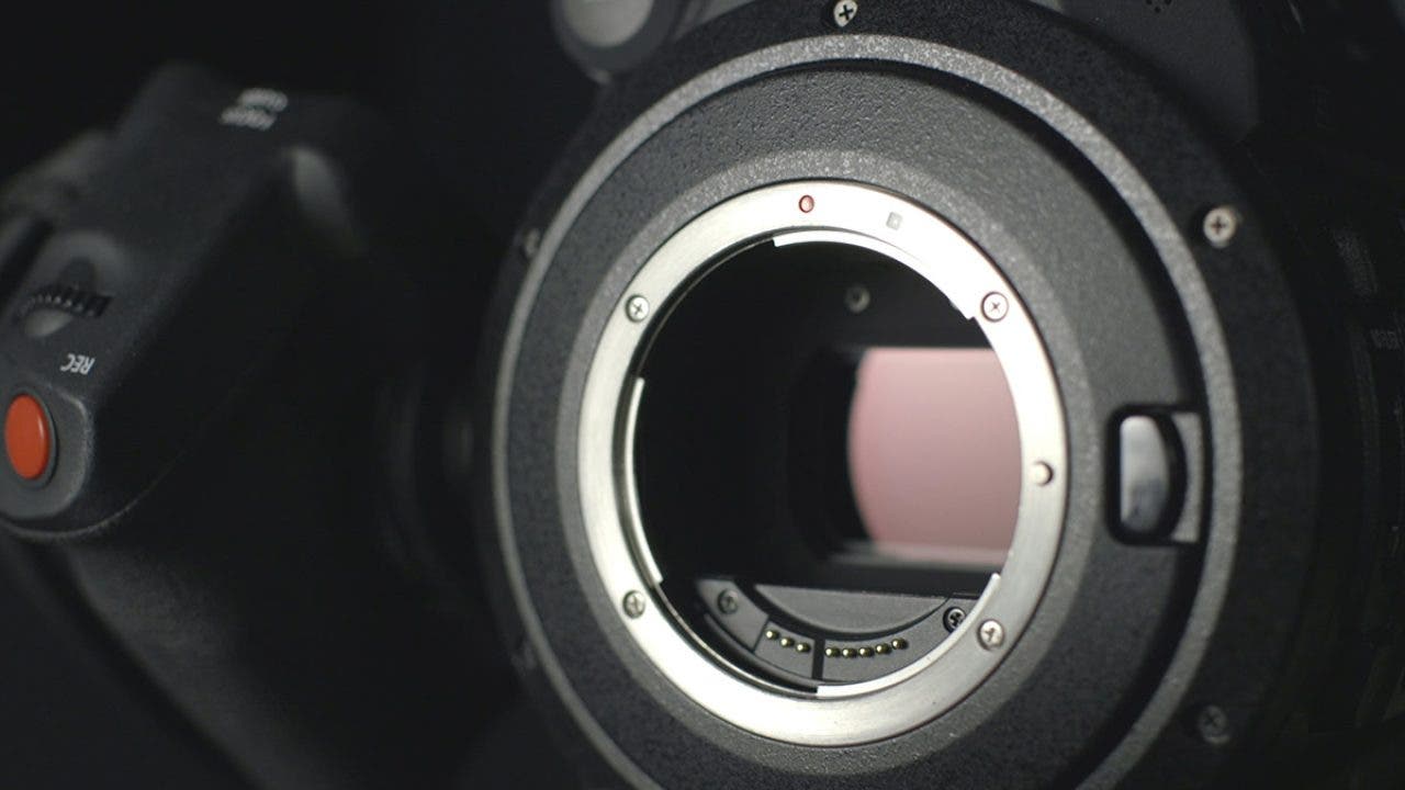 top 10 camera sensor