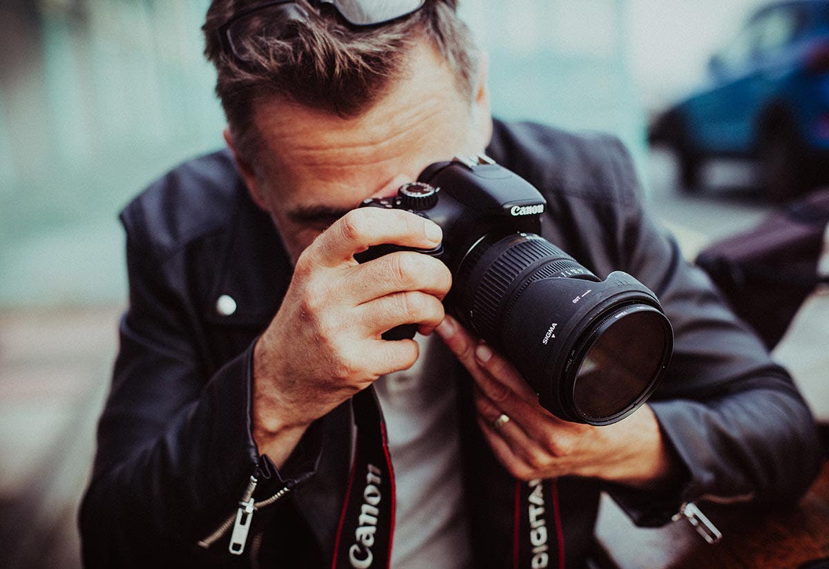 5 Desirable Qualities Every Good Photographer Should Have Adorama 5 Desirable Qualities Every Good Photographer Should Have Adorama
