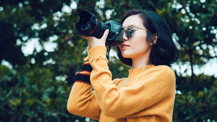5 Desirable Qualities Every Good Photographer Should Have - Adorama