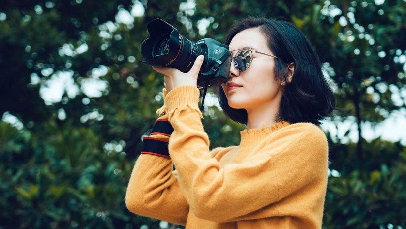 14 Fall Photoshoot Ideas 2023 - Fall Photoshoots for Instagram