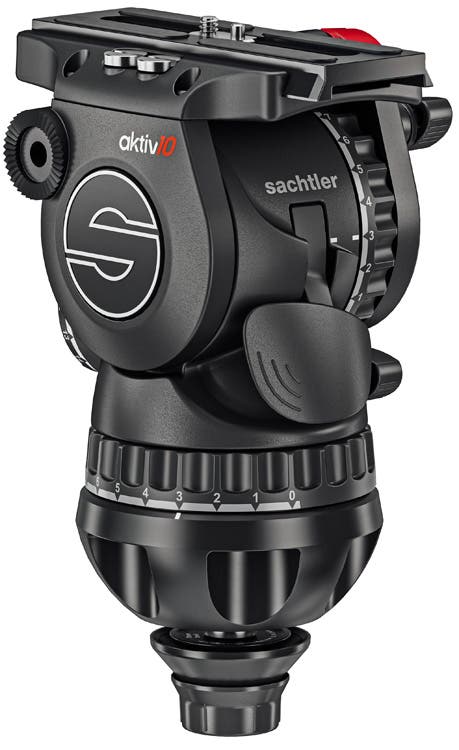Sachtler aktiv10
