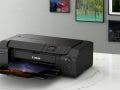Canon PIXMA PRO-200 printer