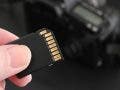 memory cards sd cards camera photography