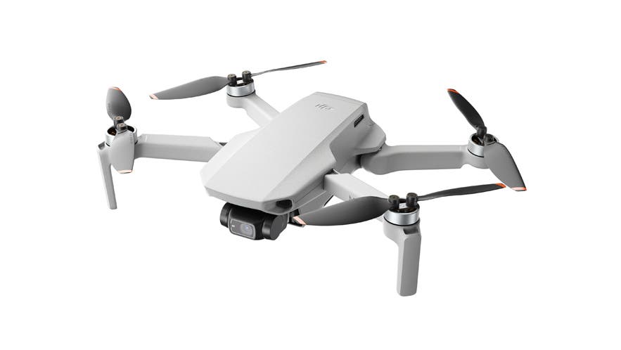 DJI Mini 2 SE Drone CP.MA.00000573.01 - Adorama