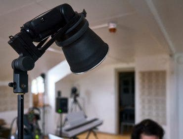 Profoto OCF Adapter