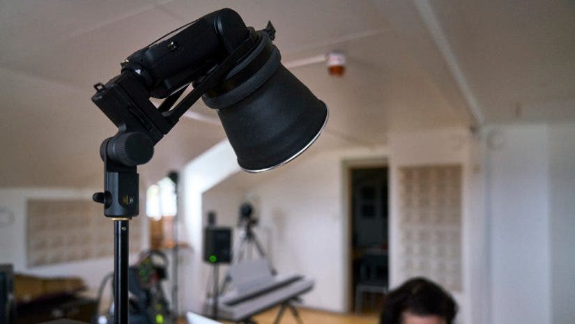 Profoto OCF Adapter