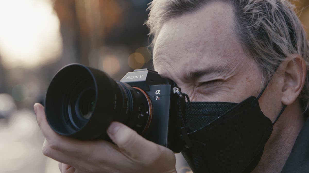 Sigma I Series Full-Frame Mirrorless Lenses