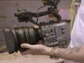 Sony FX6 Cinema Camera