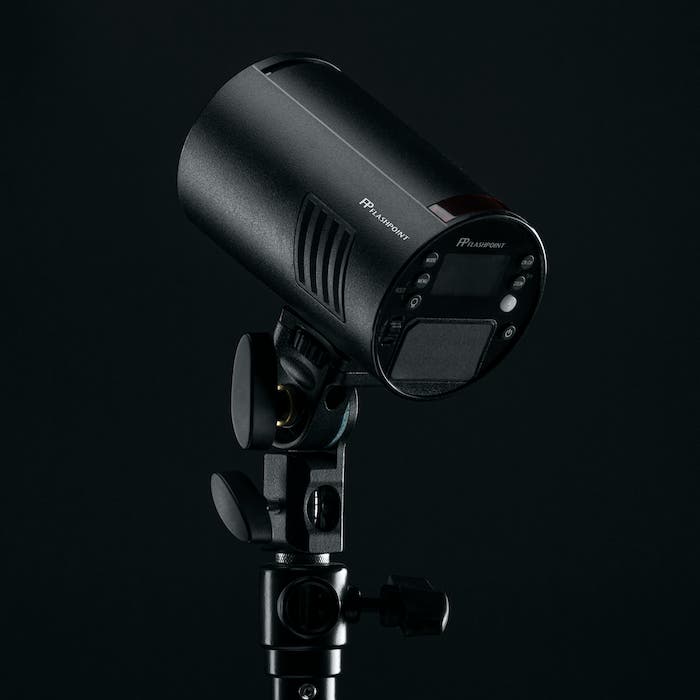Flashpoint XPLOR 100 Pro TTL R2 Battery-Powered Monolight II