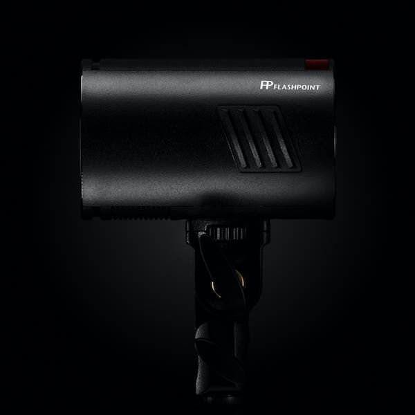 Flashpoint XPLOR 100 Pro TTL R2 Battery-Powered Monolight