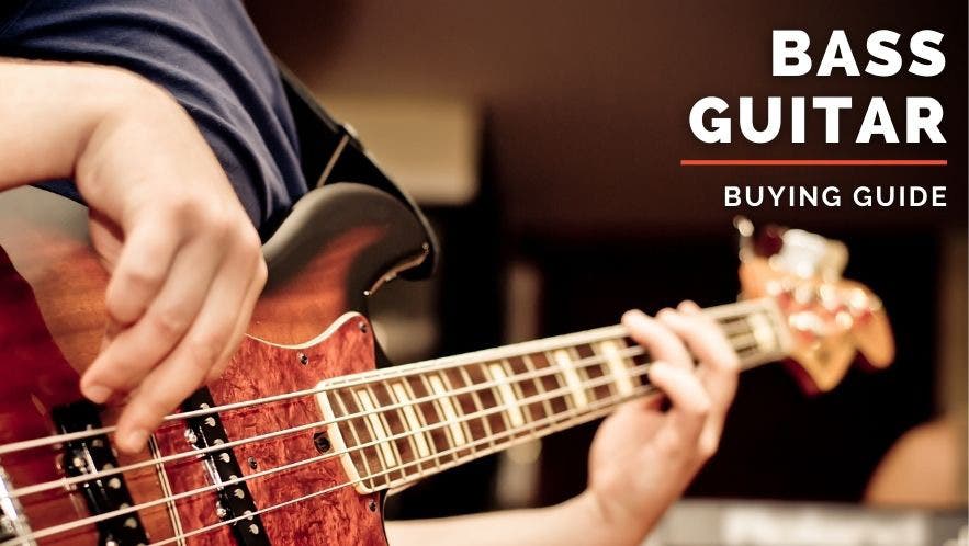bass guitar buying guide