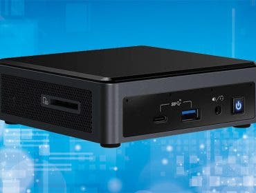 best mini pcs 2020 intel nuc 10