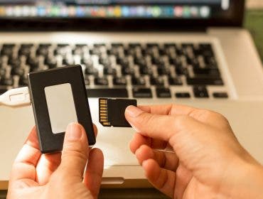 best sd card readers laptop with sd card reader
