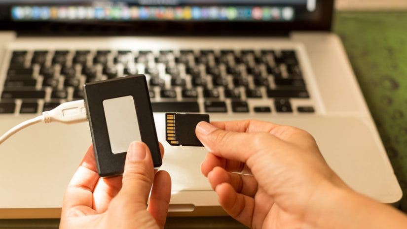 best sd card readers laptop with sd card reader