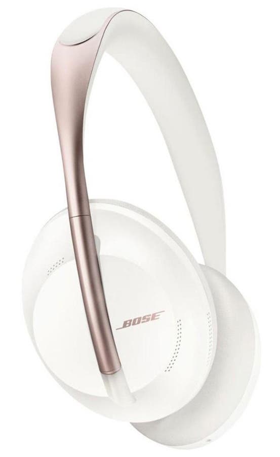 Bose Headphones 700 Noise Cancelling Bluetooth Headphones 