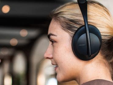 Bose 700 headphones, best wireless headphones