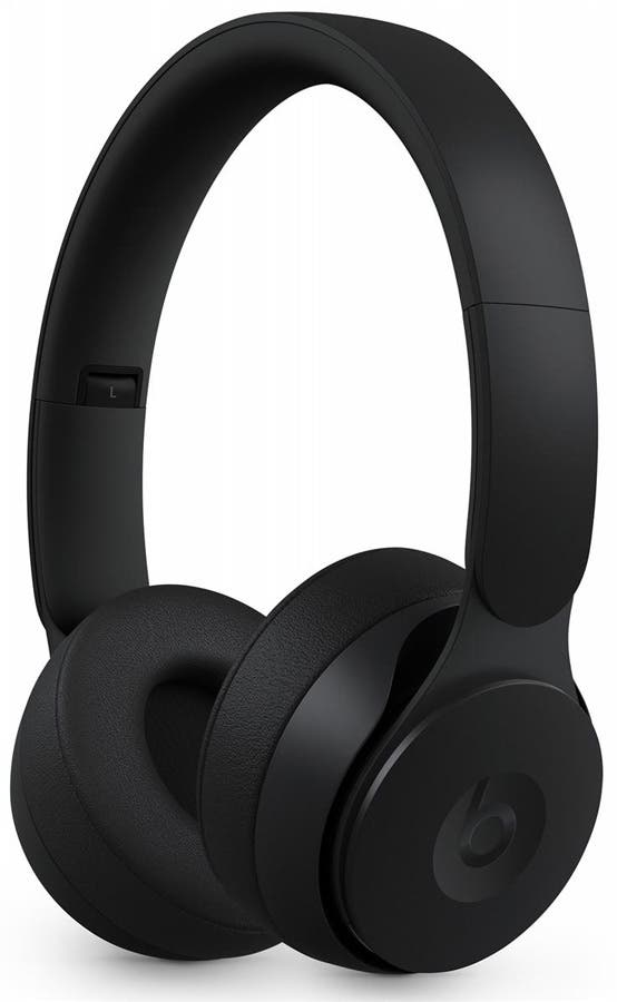 Beats by Dr. Dre Solo Pro Wireless Noise-Cancelling On-Ear Headphones