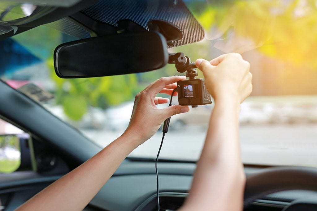 The Best Dash Cams for Your Car in 2023 - 42West