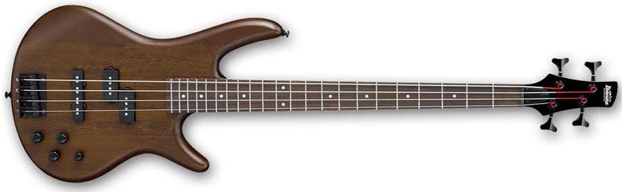 Ibanez SR Gio GSR200B 4-String electric bass guitar