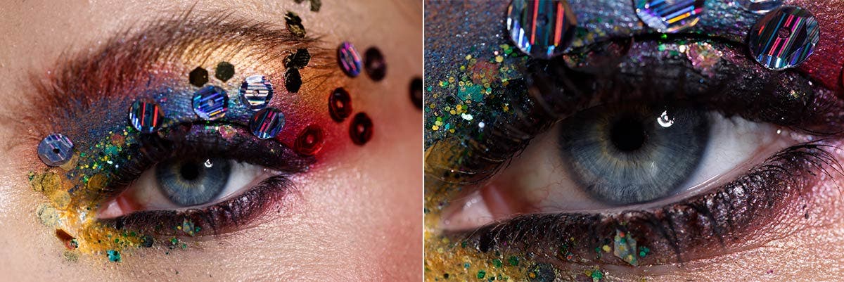 lindsay adler macro beauty photography