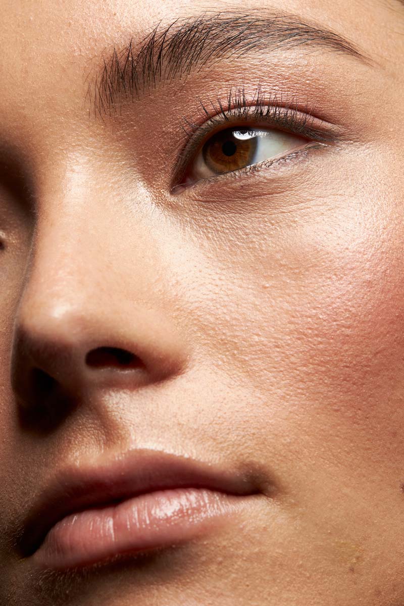 Lindsay Adler photography beauty closeup