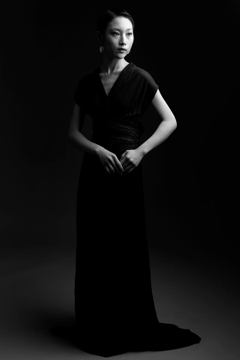 lindsay adler one light fashion setups