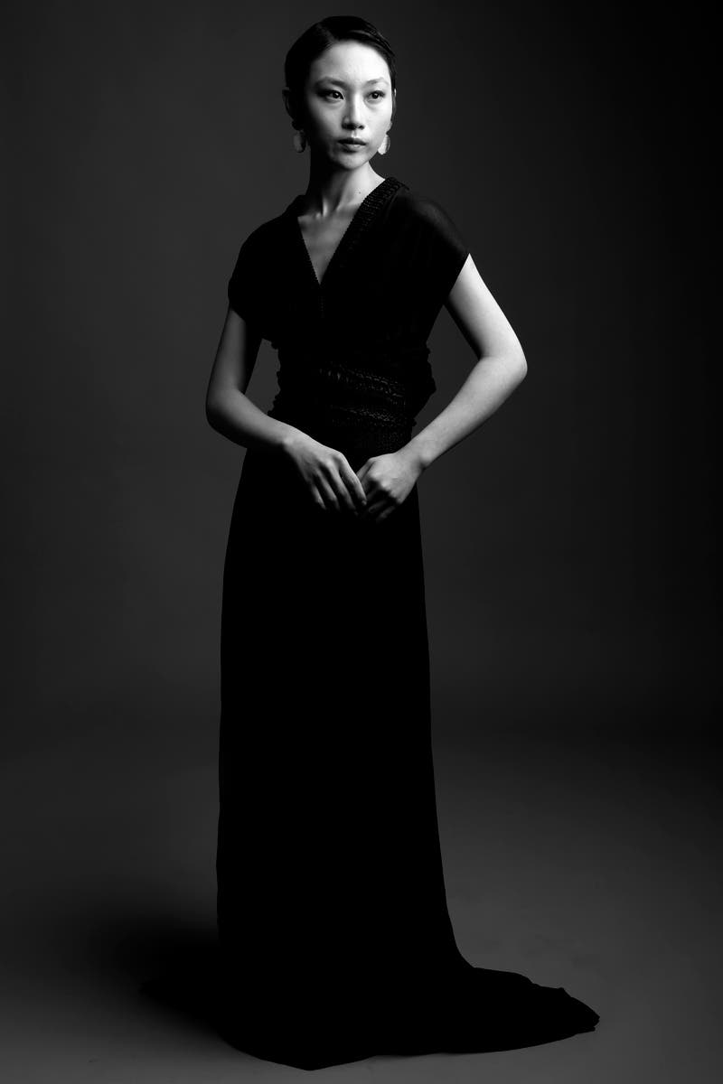 lindsay adler one light fashion setups