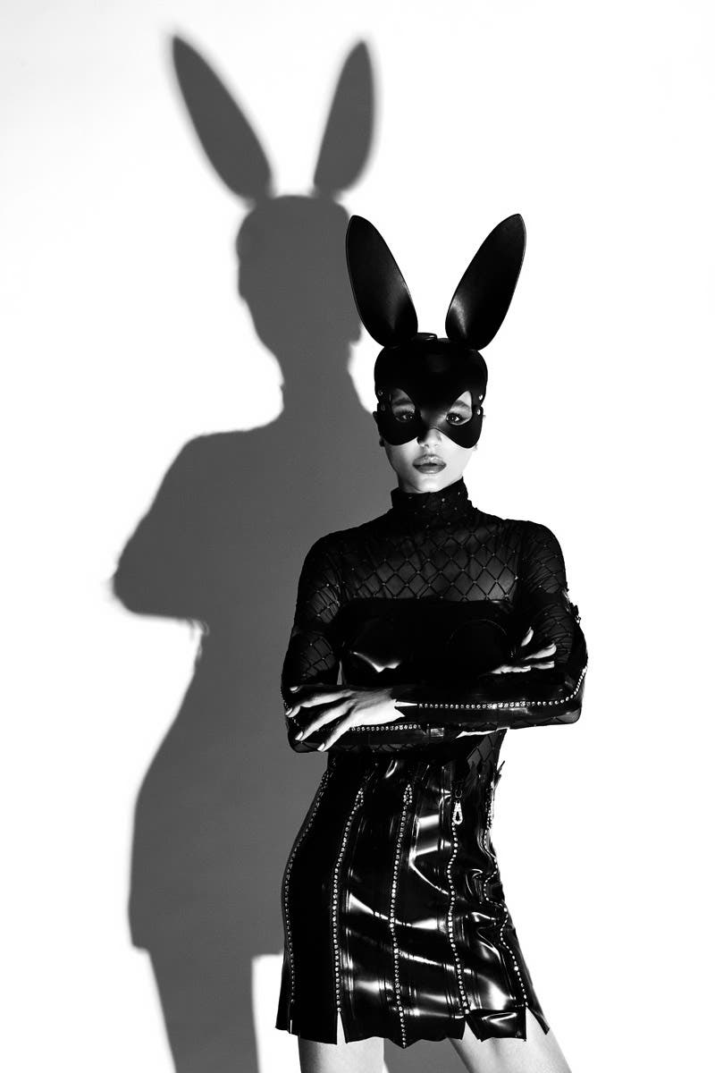 lindsay adler one light fashion setups