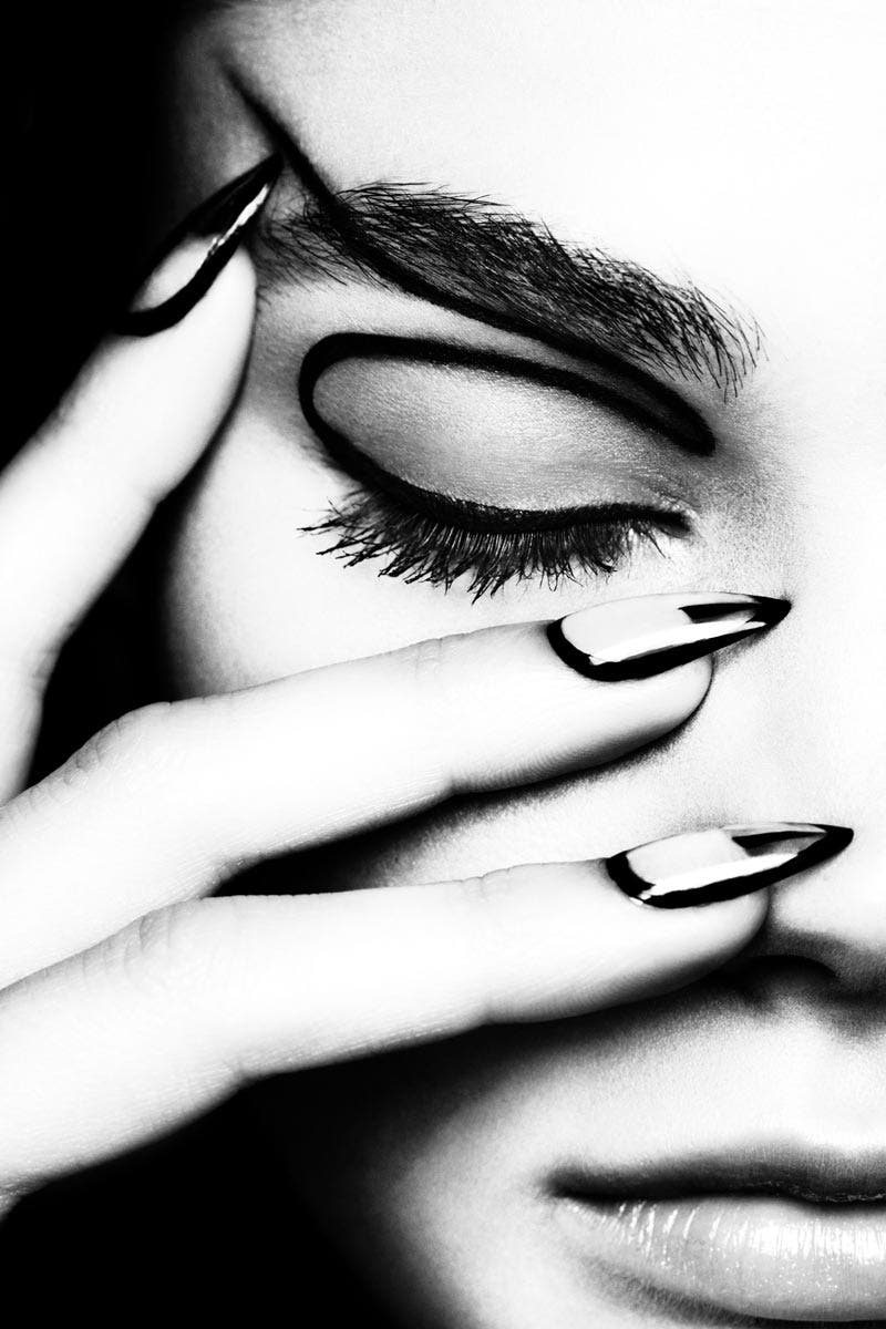 Lindsay Adler beauty photography