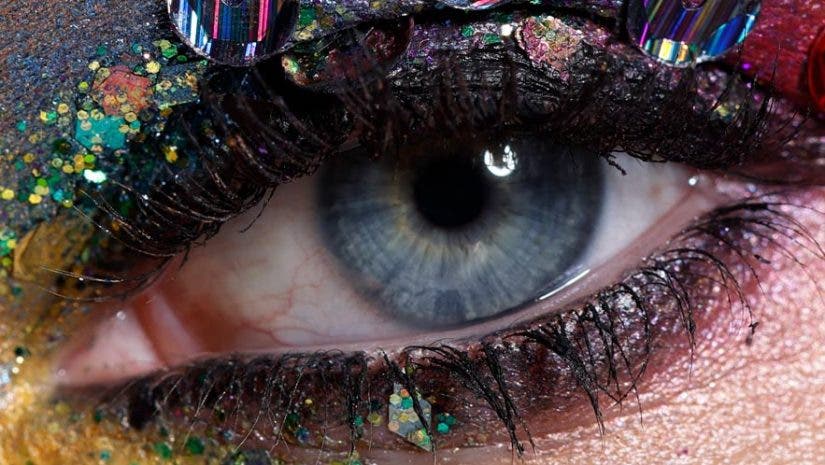 lindsay adler macro beauty photography eye closeup shot