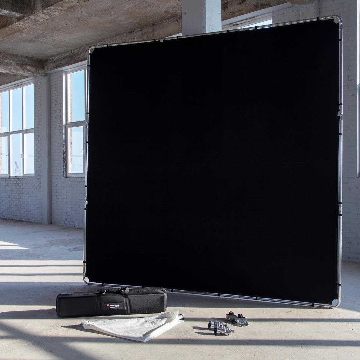 Manfrotto Pro Scrim