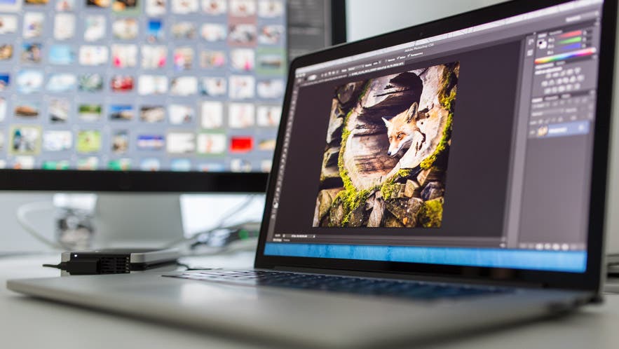 Photo Editor for Mac - Edit Photos like a Pro