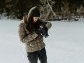 winter photography cold weather photography photographer in winter snow shooting photos
