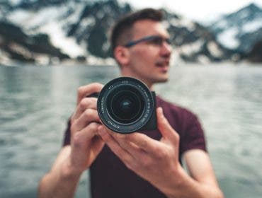 professional photographer freelance photography career