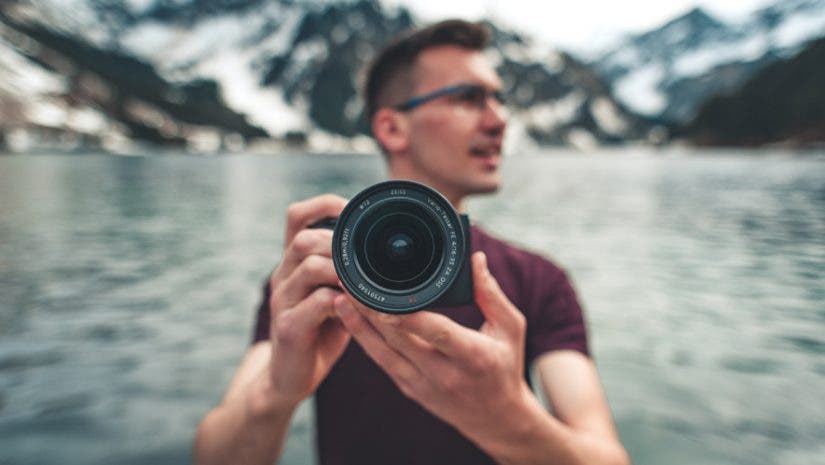 professional photographer freelance photography career
