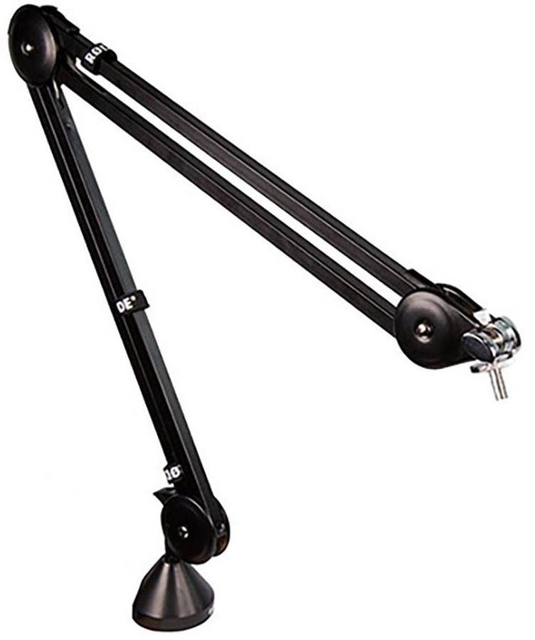 Rode Microphones PSA1 Studio Boom Arm 