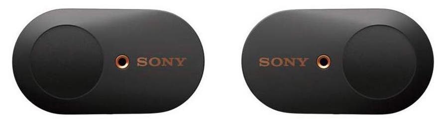 Sony WF-1000XM3 True Wireless Earbuds