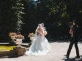 best zoom lenses for wedding video videographer with camera bride groom