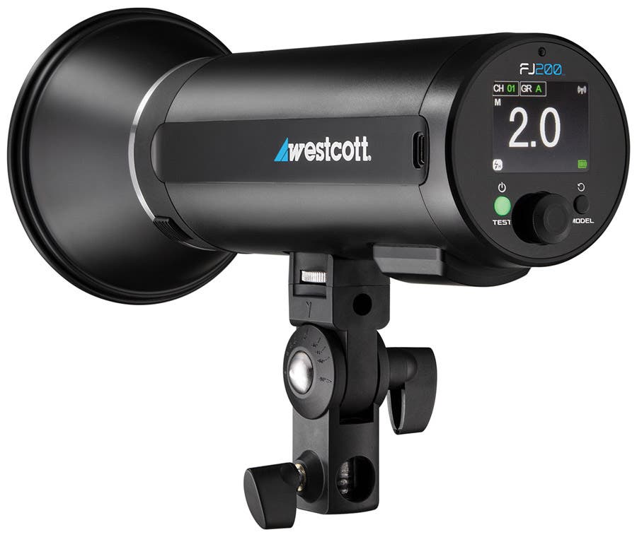 Westcott Unveils FJ Wireless Flash System - Adorama