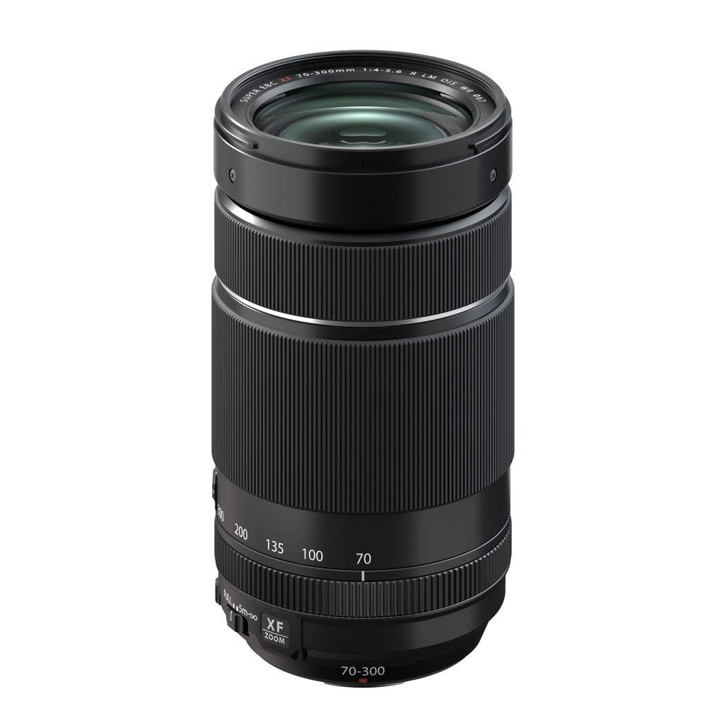 Fujifilm 70-300