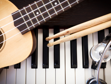 NAMM 2021