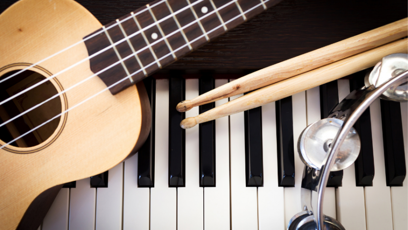 NAMM 2021