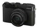 Fujifilm X-E4
