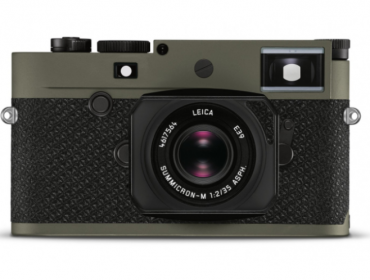 Leica M10-P Reporter