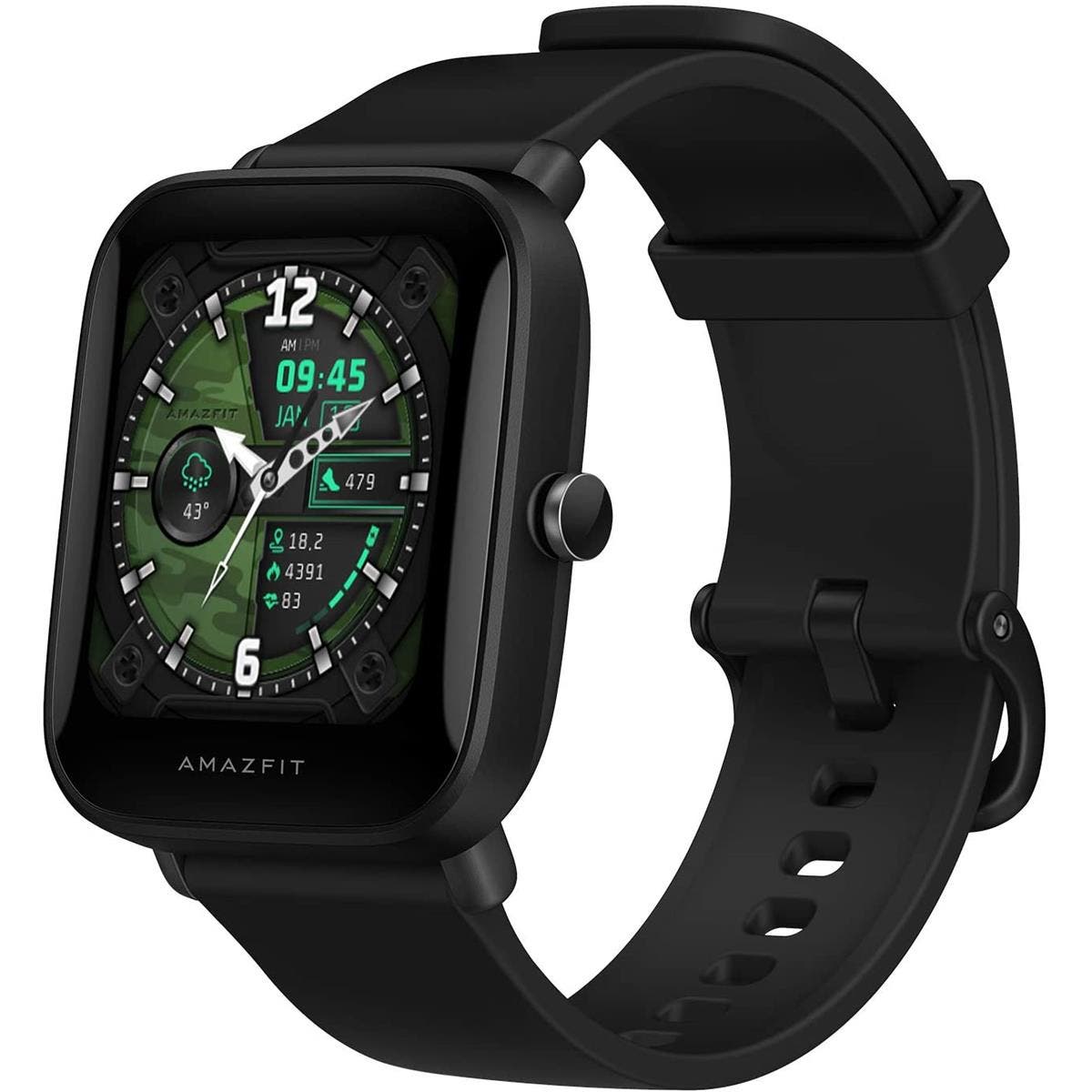 Amazfit Bip U Pro