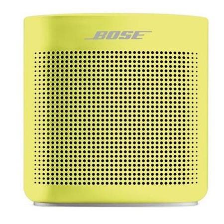 Bose SoundLink Color Bluetooth Speaker