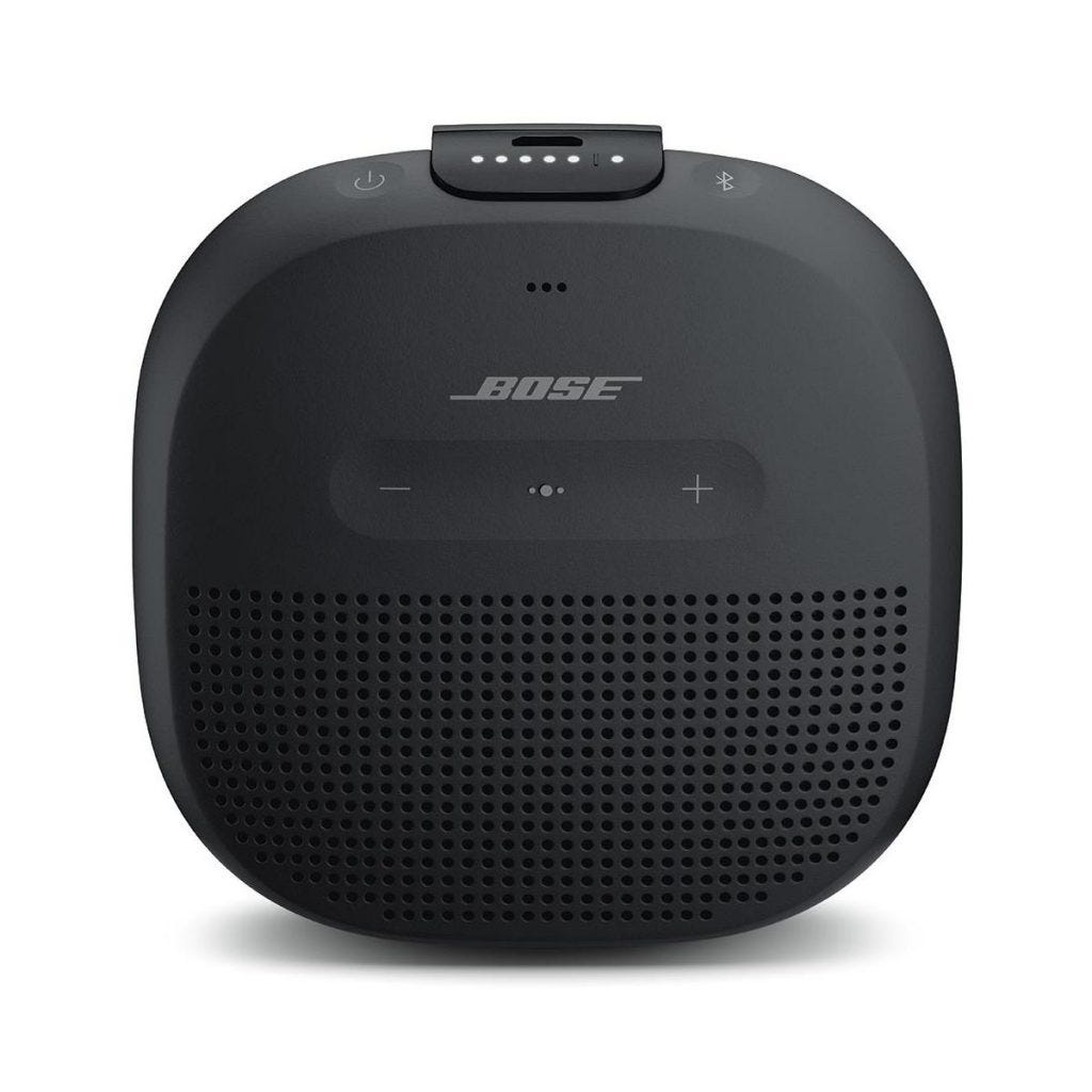 Best Bluetooth Speakers in 2021 Portable, Waterproof, and More