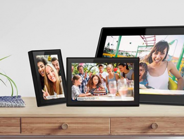 Digital Picture Frames